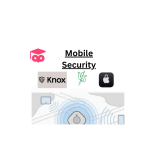 Samsung Knox vs apple security