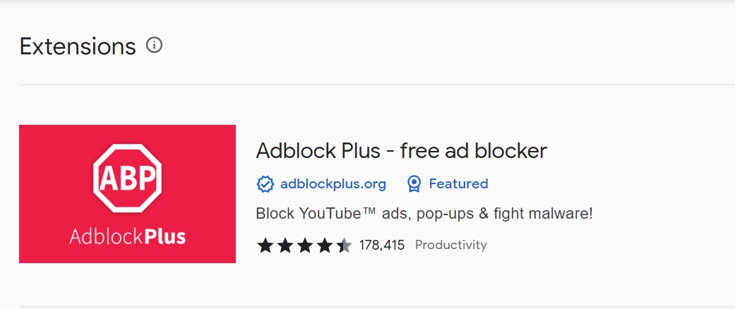 How Brave Browser Block YouTube ads 