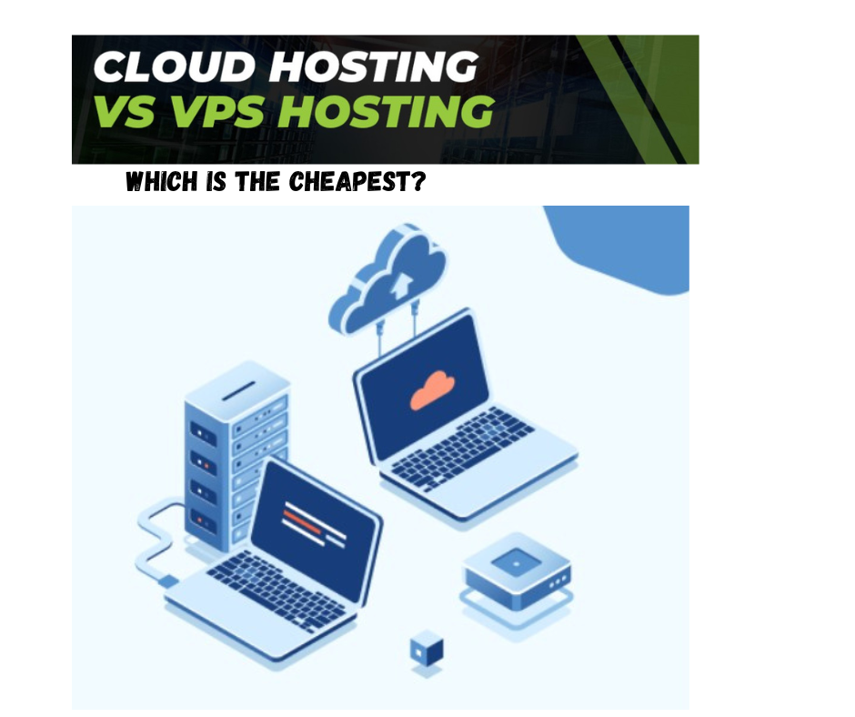 VPS vs Cloud Hosting: Which is Right for You ?