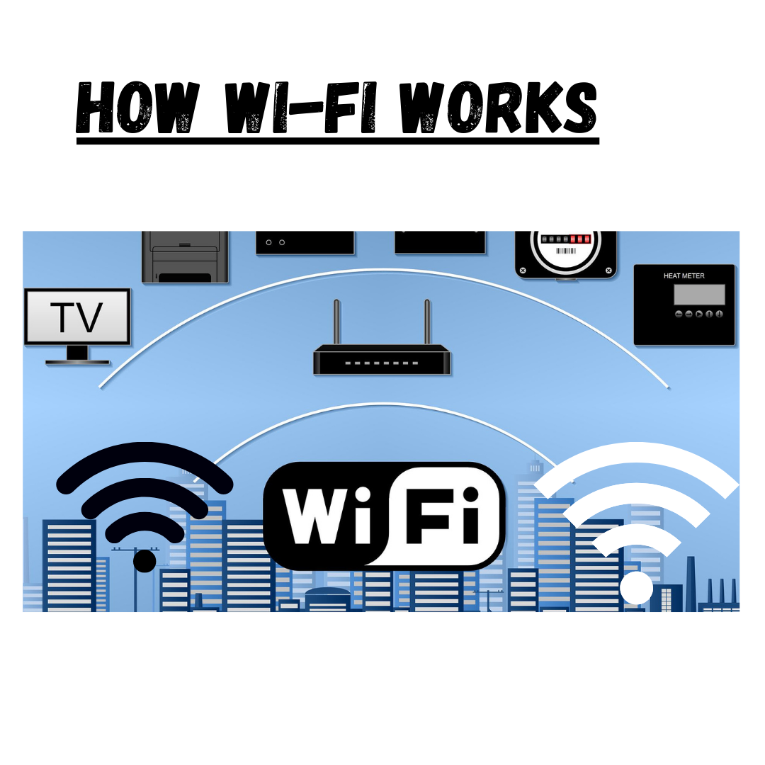 Is it better to use WiFi or cellular data : The ultimate guide to Wi-Fi vs. cellular data