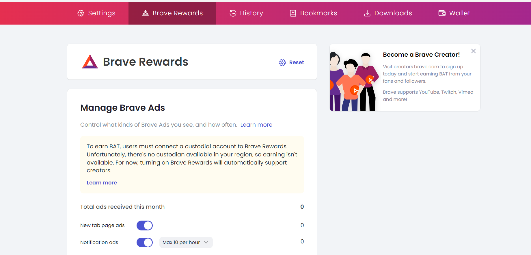 Brave Rewards Review: Is It Worth It in 2023?