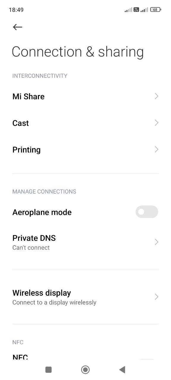 Bypass TikTok Restrictions: The Ultimate Private DNS for TikTok guide (2024)